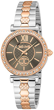 Часы Just Cavalli Eleganza JC1L273M0095